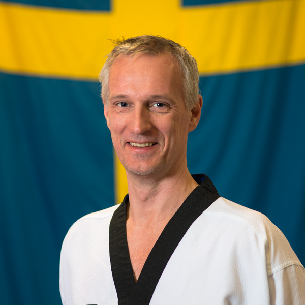 Mikael Österlund